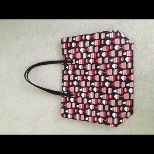 Kate Spade tote bag